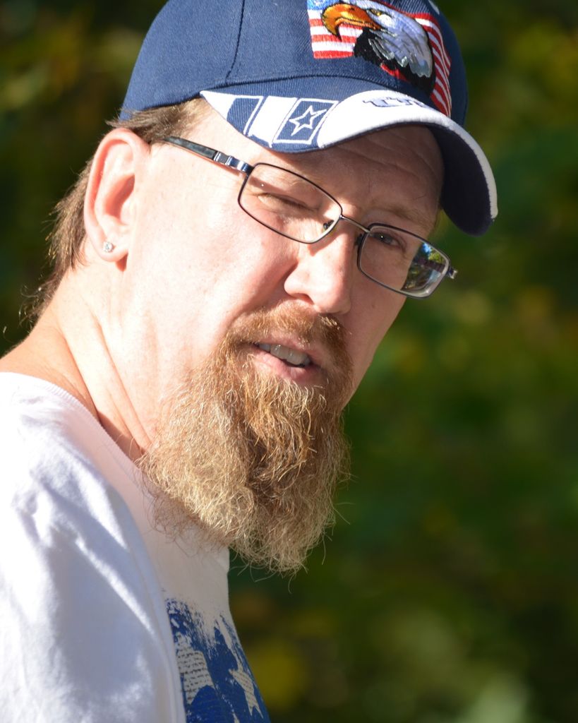 Anthony Paul "Tony" Gamer