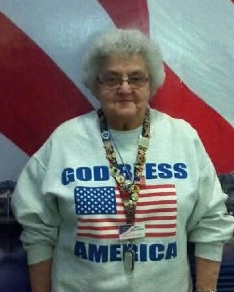 Maxine Margaret Doucette Profile Photo