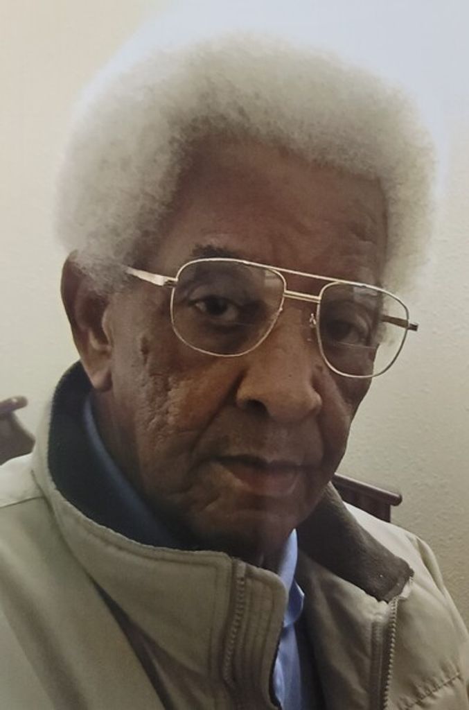 John "Jd" Dobie Alfred Profile Photo