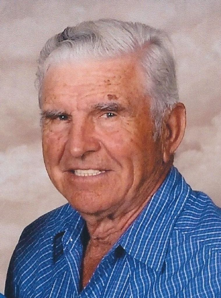 Sam Edward Debord