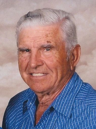 Sam Edward Debord Profile Photo