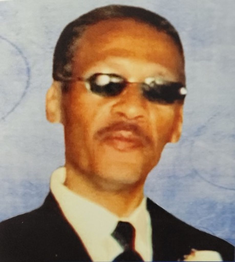 Gregory Washington Profile Photo