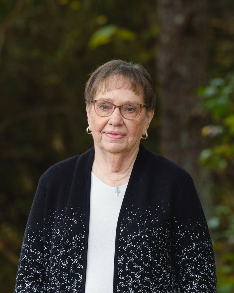 Carolyn Austin