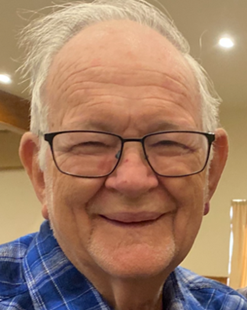Kenneth M. Womack