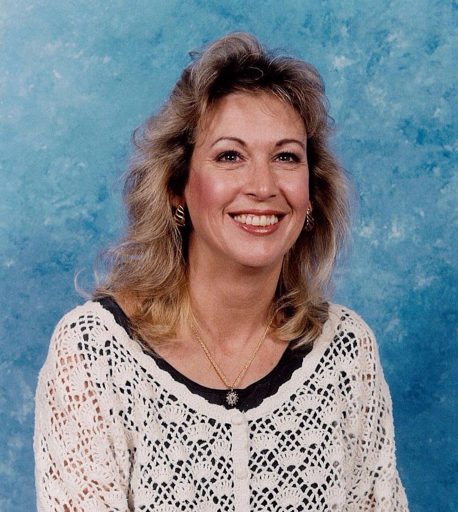 Lorna J. Manley Fulbright Carter
