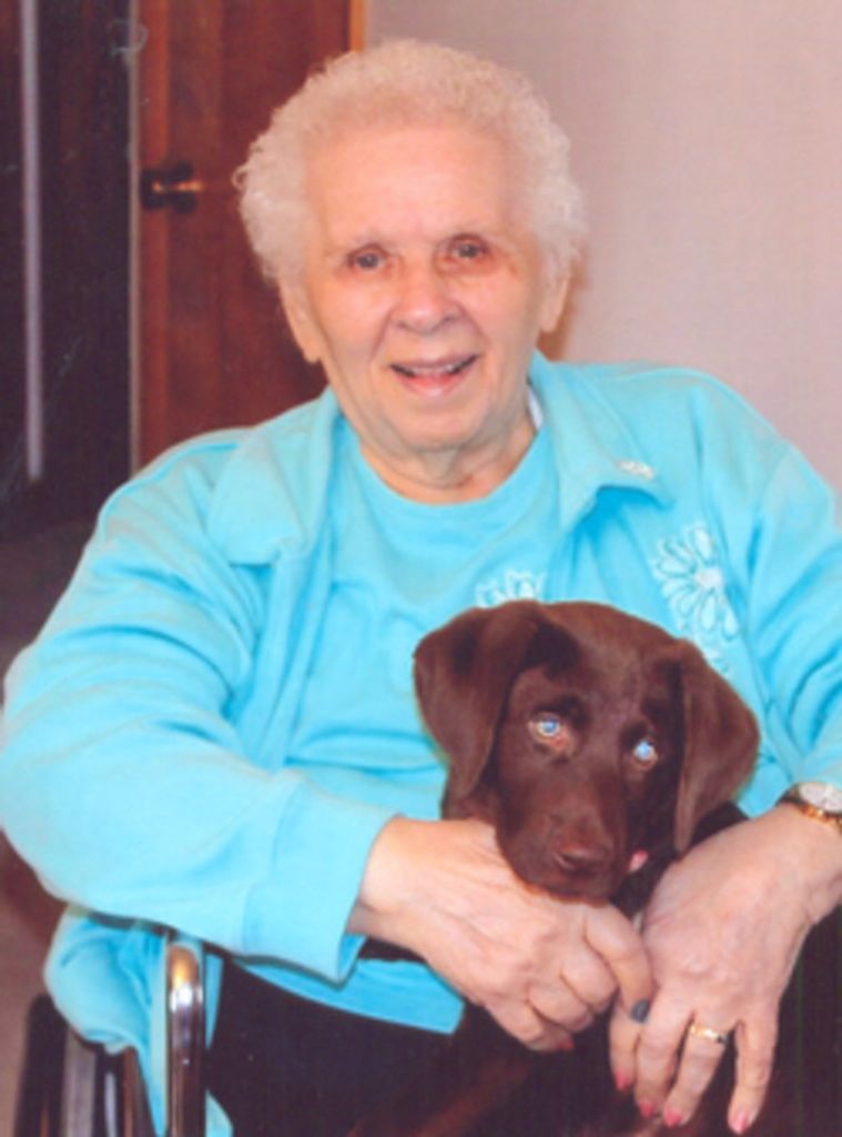 Dorothy Faubion Profile Photo