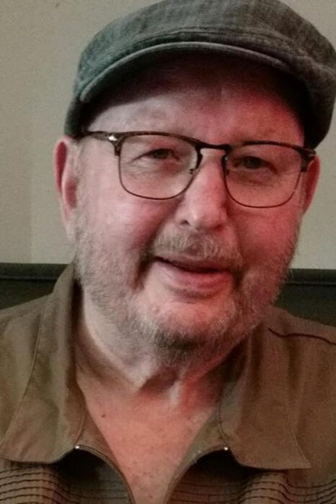 Thomas Allan Witham Profile Photo