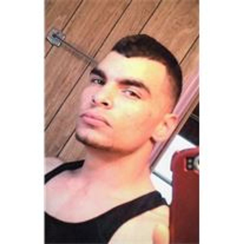 Sammy T. (Saenz) Garcia
