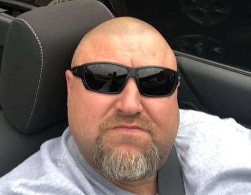 Nicholas Frank Ginnetto, Jr. Profile Photo