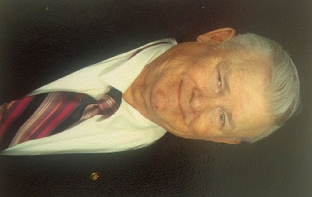 John William Marshall