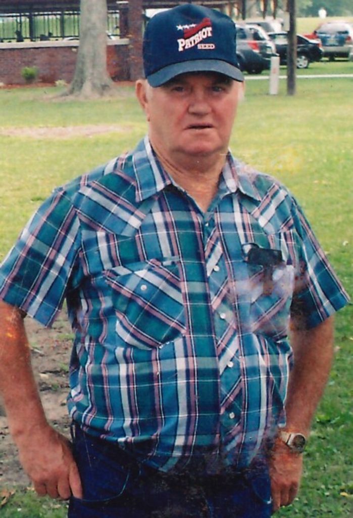 Thomas W. Hamilton Profile Photo