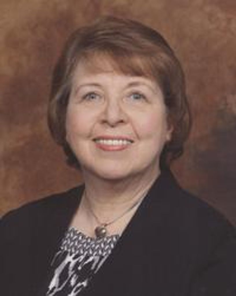 Nancy F (Shook)  Fogle