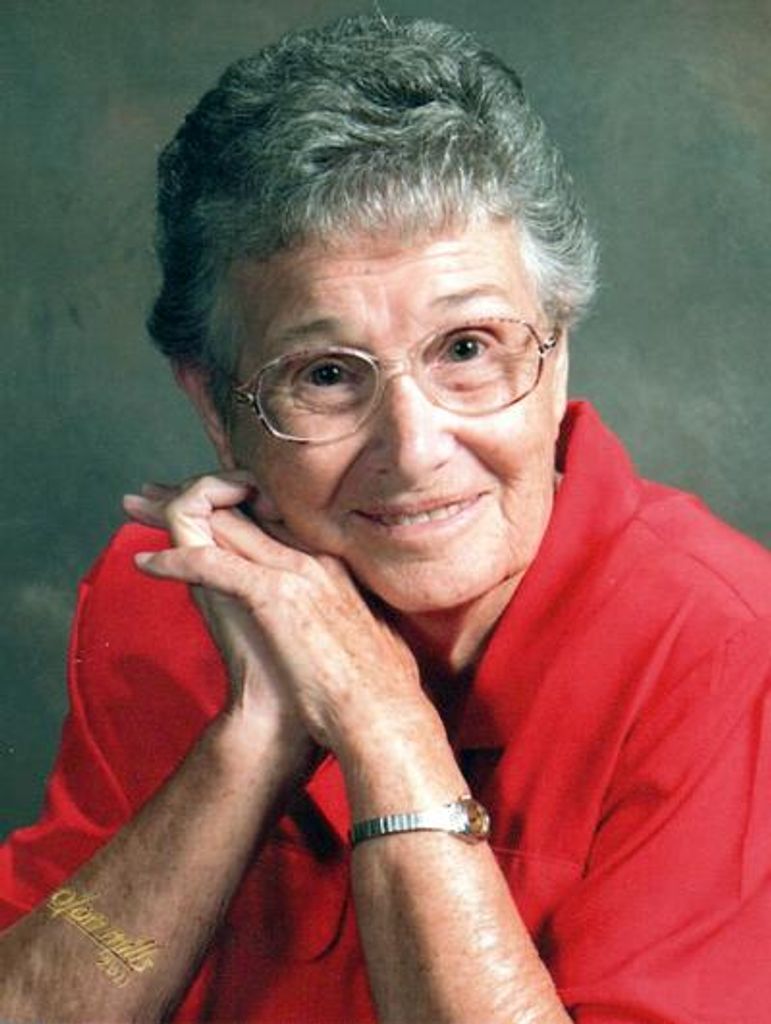 Jeanette Burnett Profile Photo