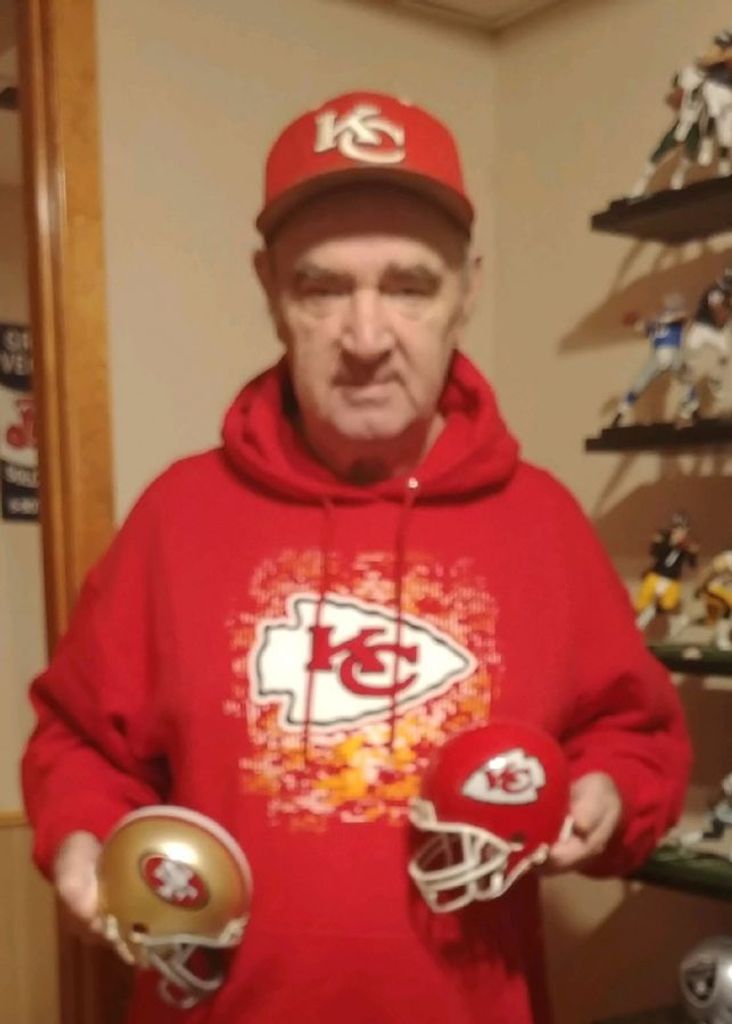 Jerry Johnson Profile Photo