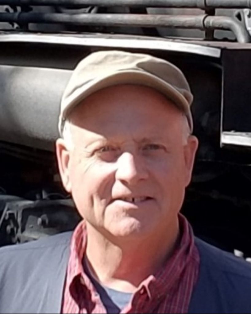 Christopher Dale Smith