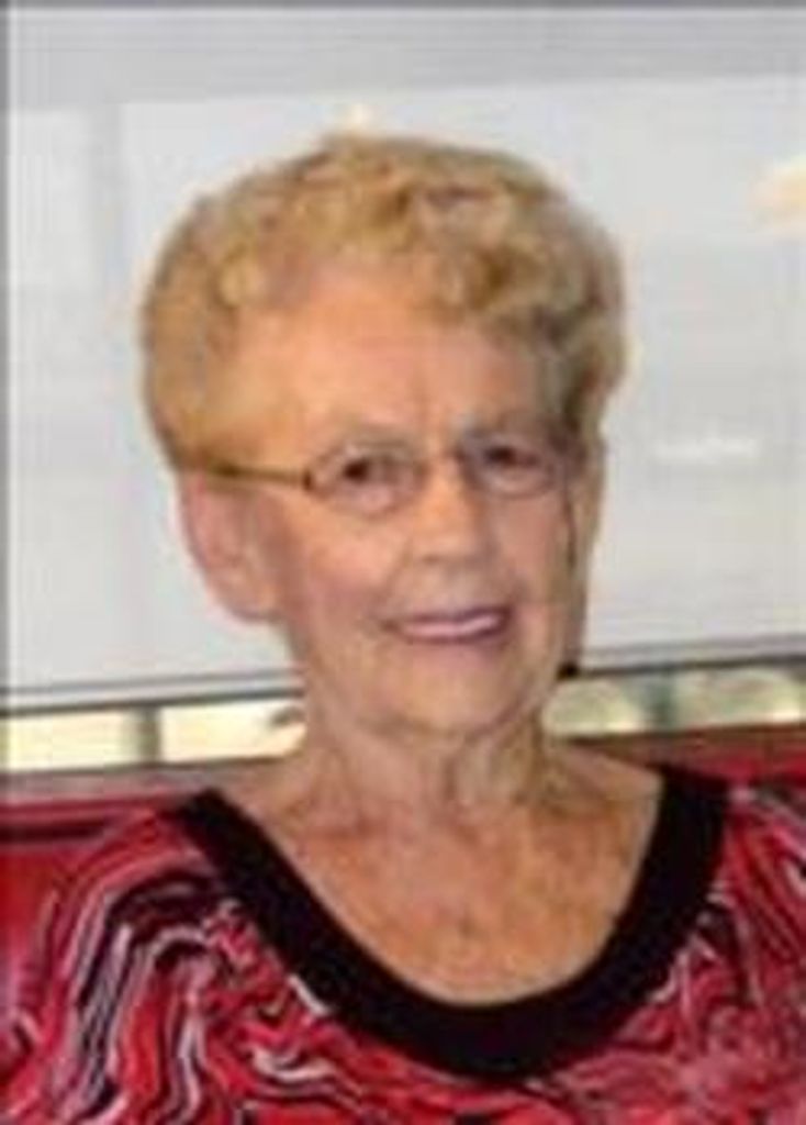 Wanda Jean Hutchinson