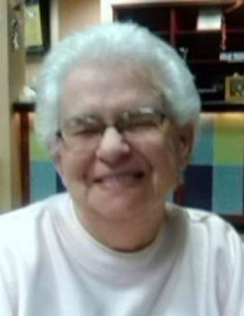 Donna Whannel