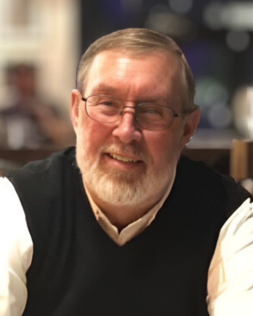 Raymond Curtis Truesdale Profile Photo