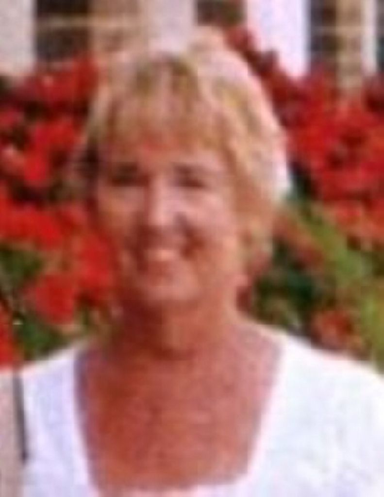 Sandra Pritchard-Rosic