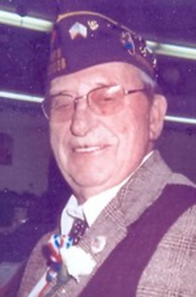 Norman Charles Chaffee