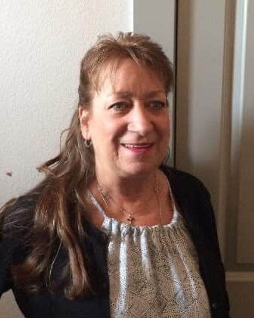 Terri Lynn Cotton Profile Photo