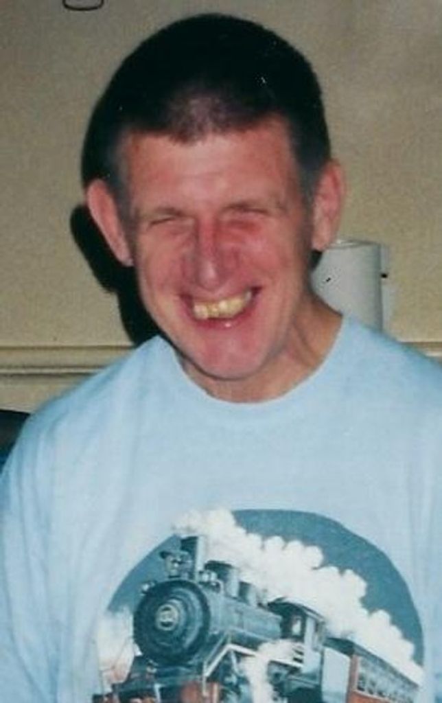 Robert "Bruce" Lange