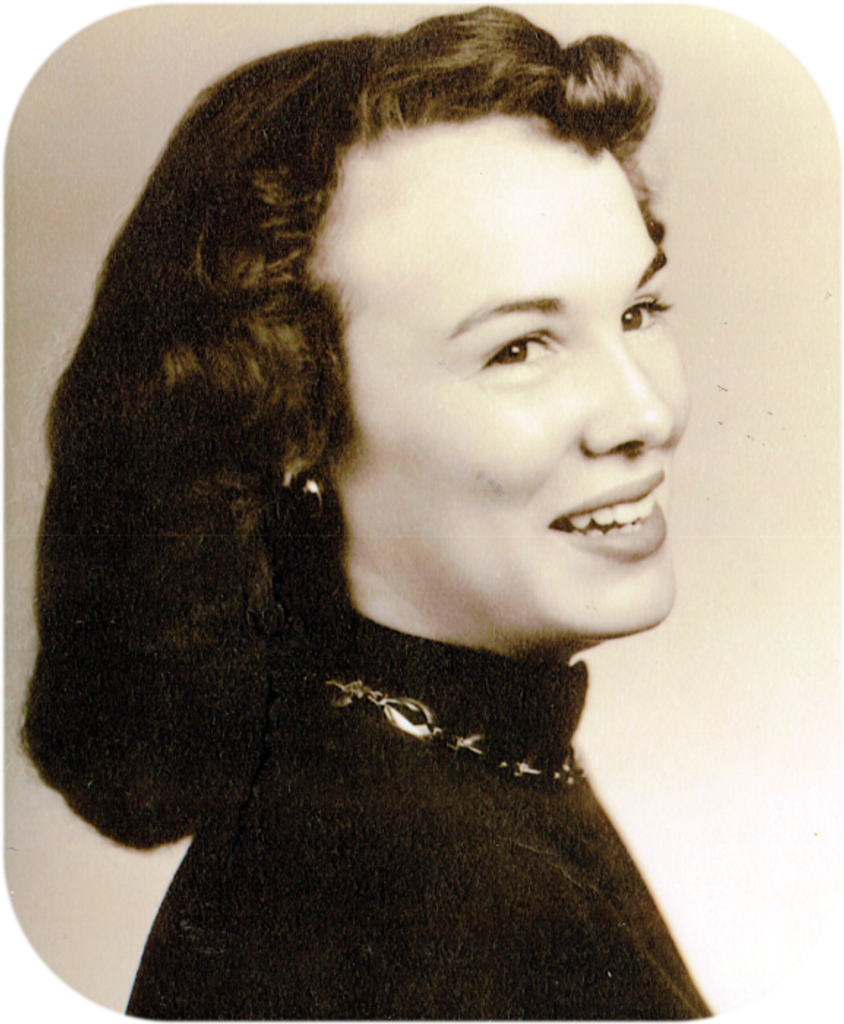Myra Nell Loney
