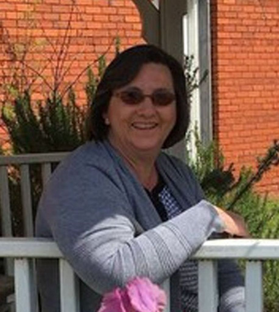 Janet Baxley Thomas