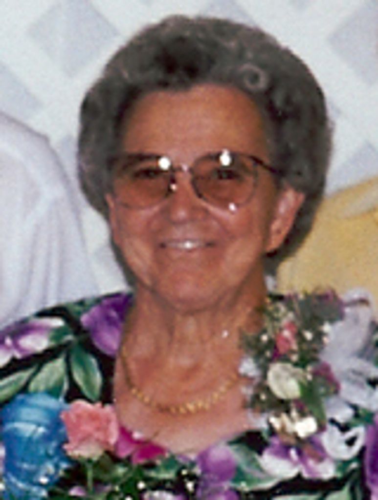 Edith Thompson