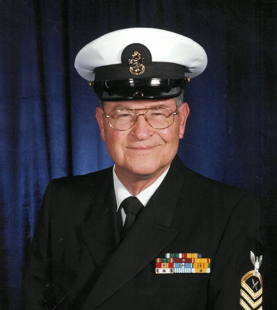 James F. Bundrick