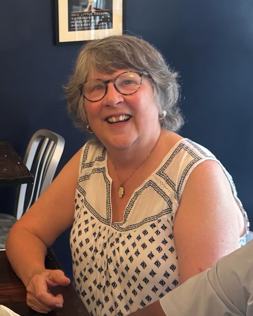 Patricia Anne Duffey Profile Photo