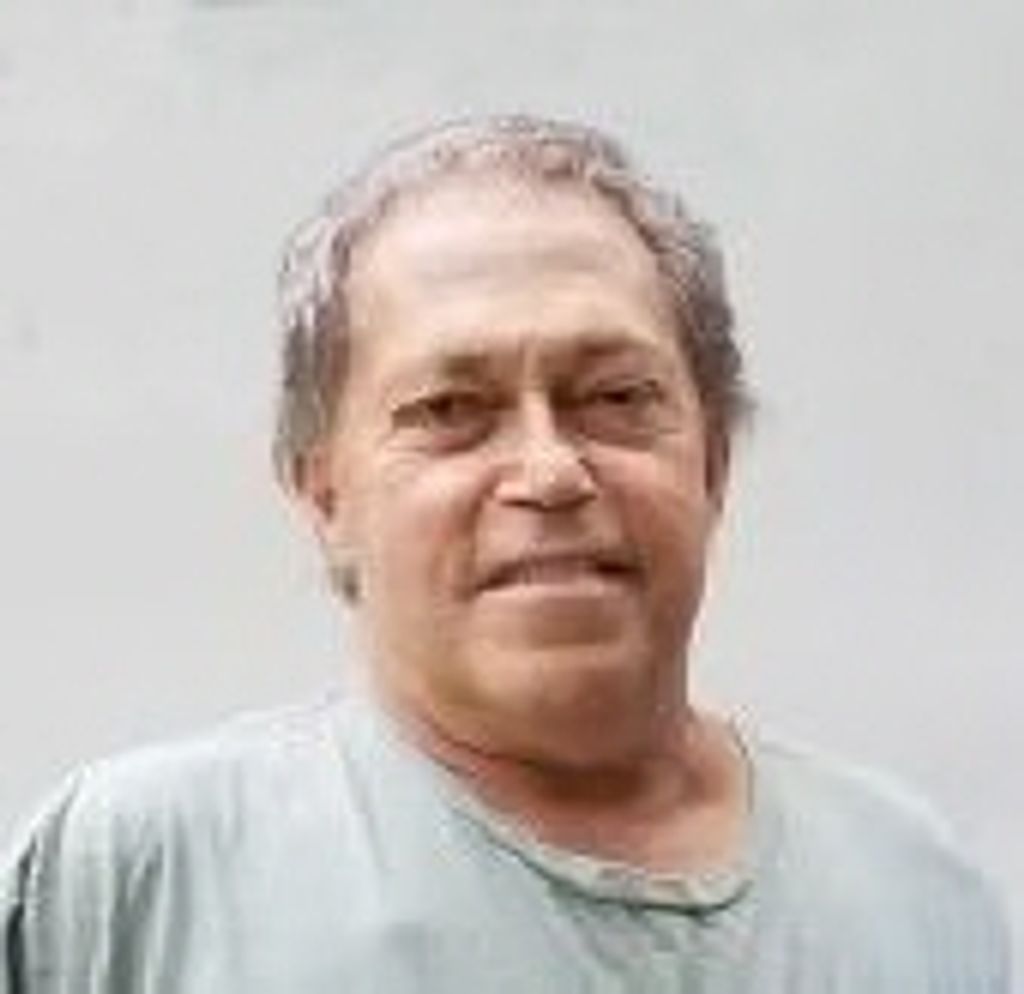 Edward Christopher Smith, Jr.