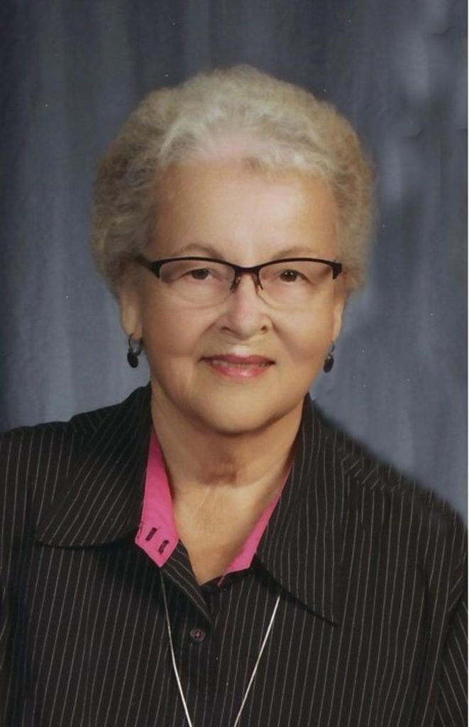 Carol Kerr Profile Photo