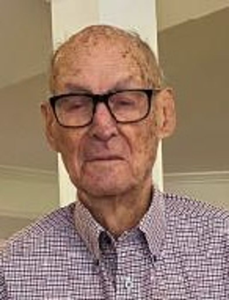 William M. Hay