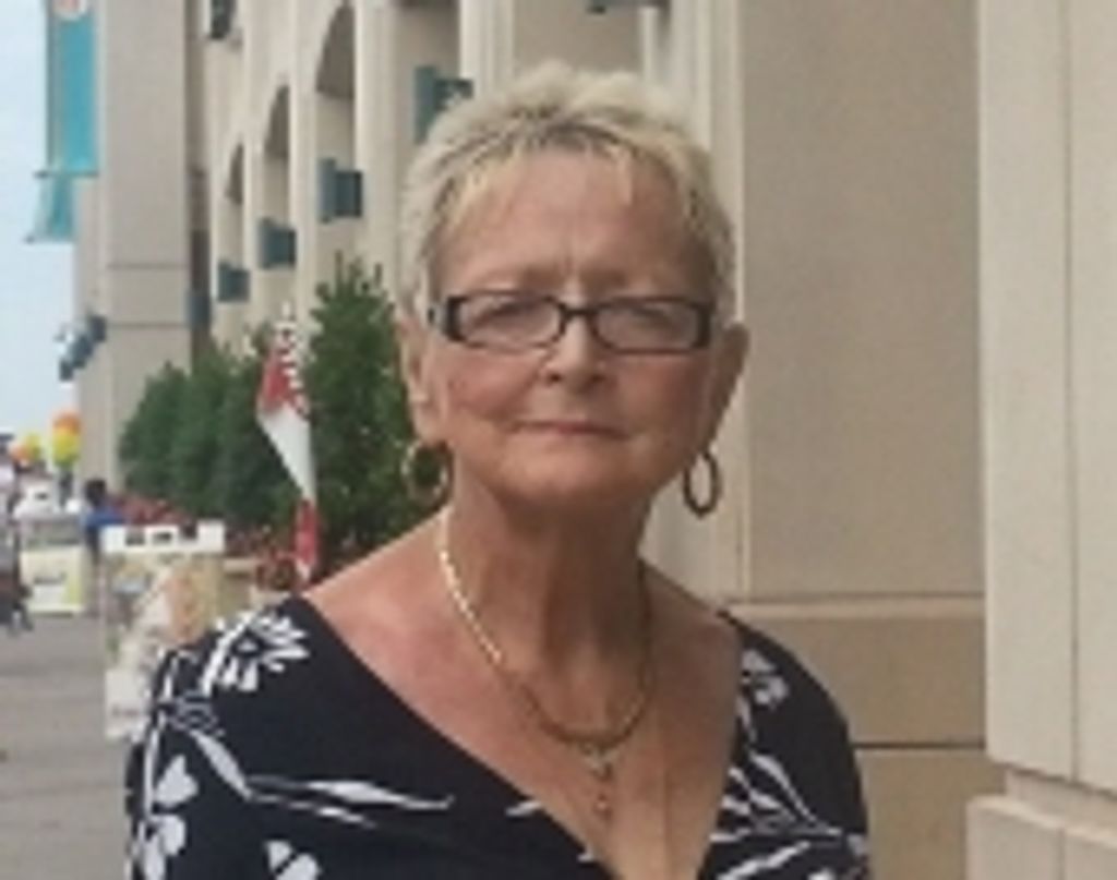 Janet  Marie Meerman