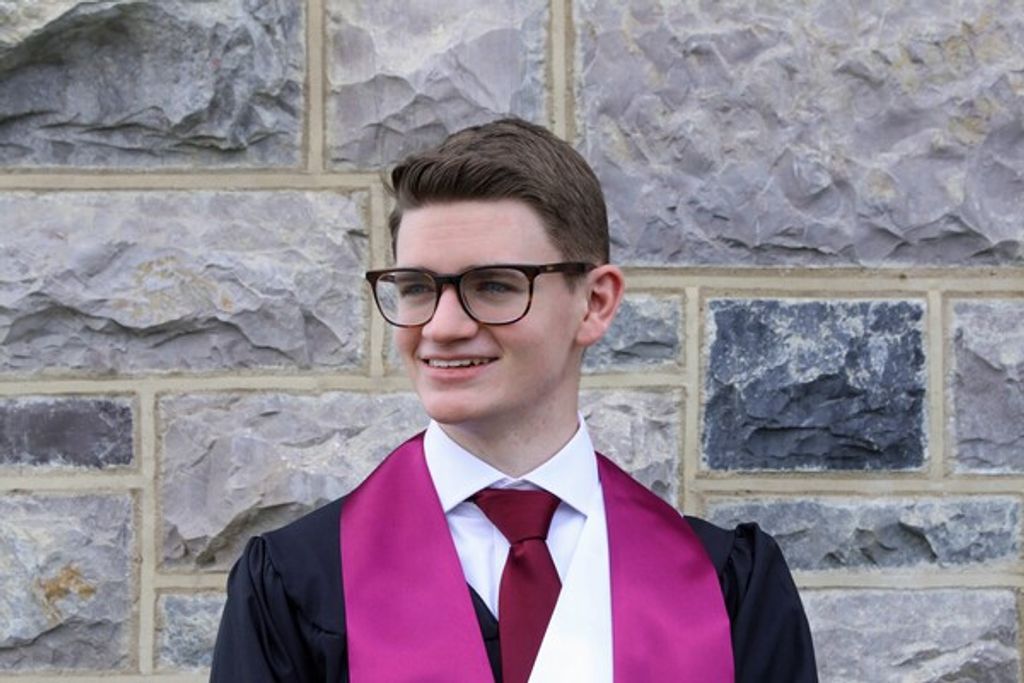 Nicholas Michael Hudack Profile Photo