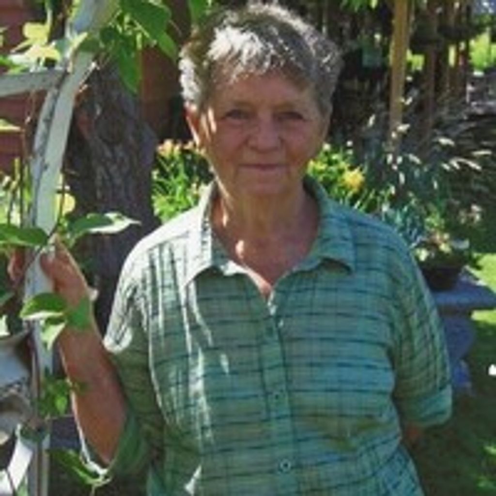 Aneita Marie Depue