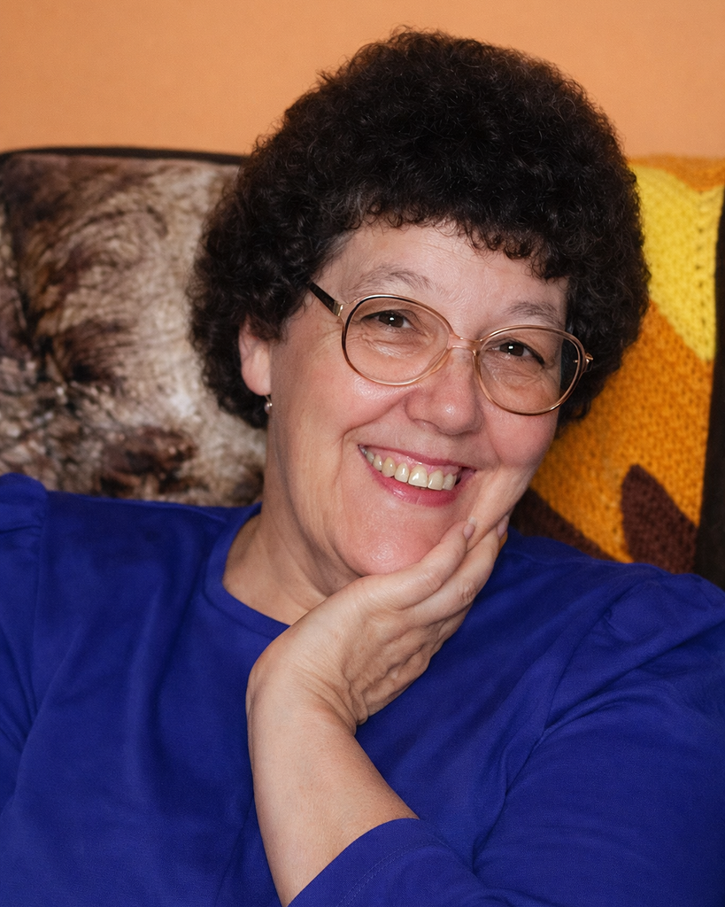 Freeda P. Shultz Profile Photo