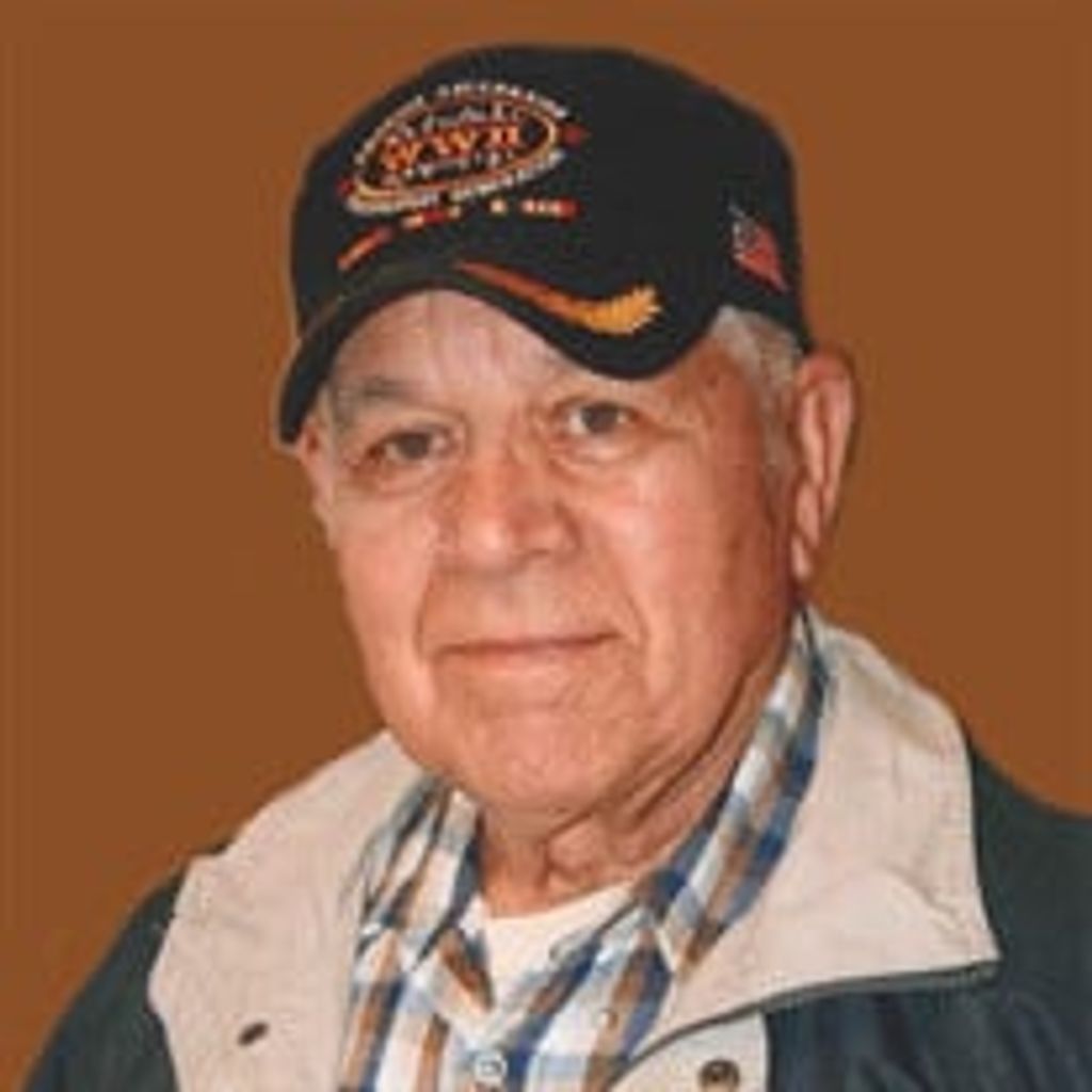 Theodore Ross "Ted" Willits