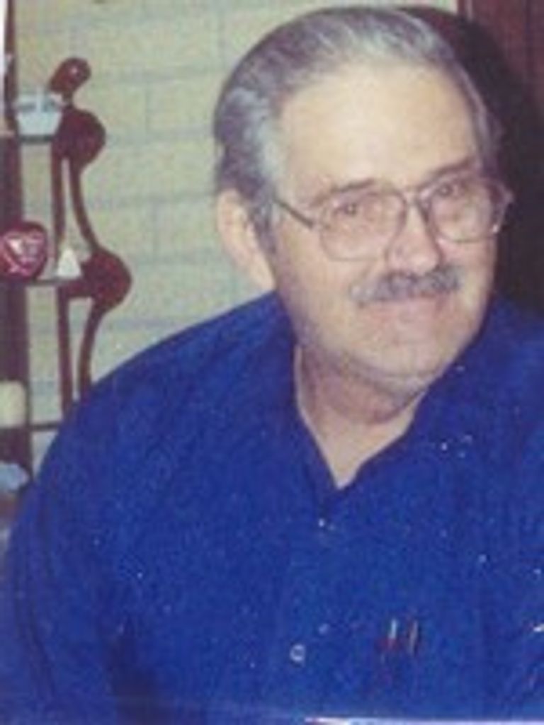 Elwood N. Demming