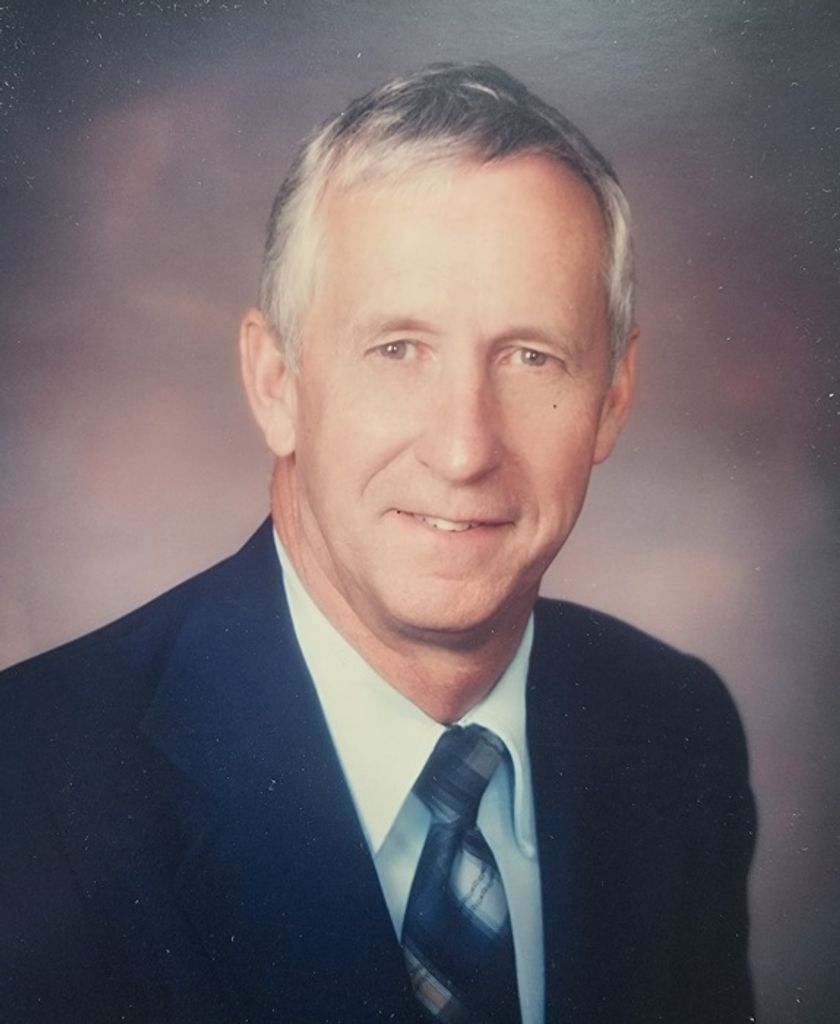 Robert Mosier, Jr.