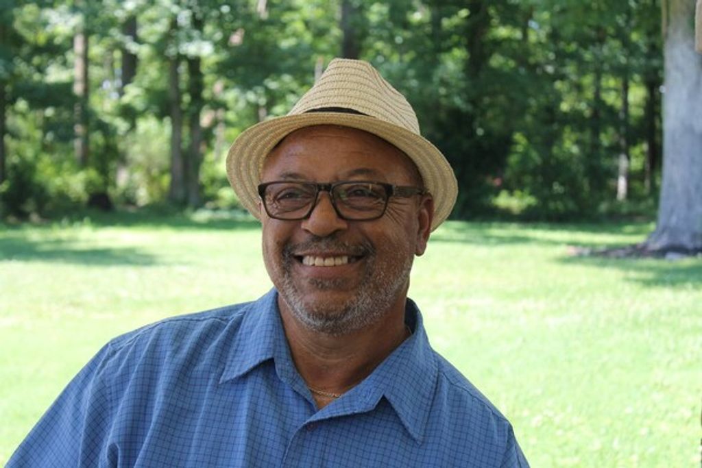 Thomas Mikie Maxwell Proctor Profile Photo