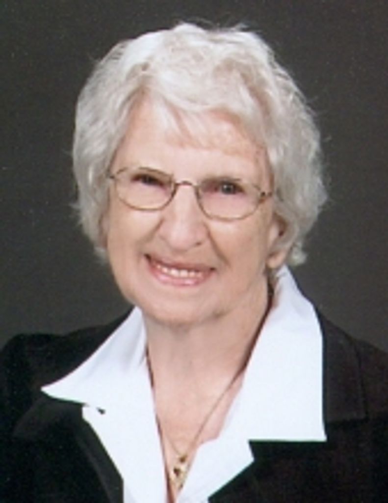 Grace E. Sheldon