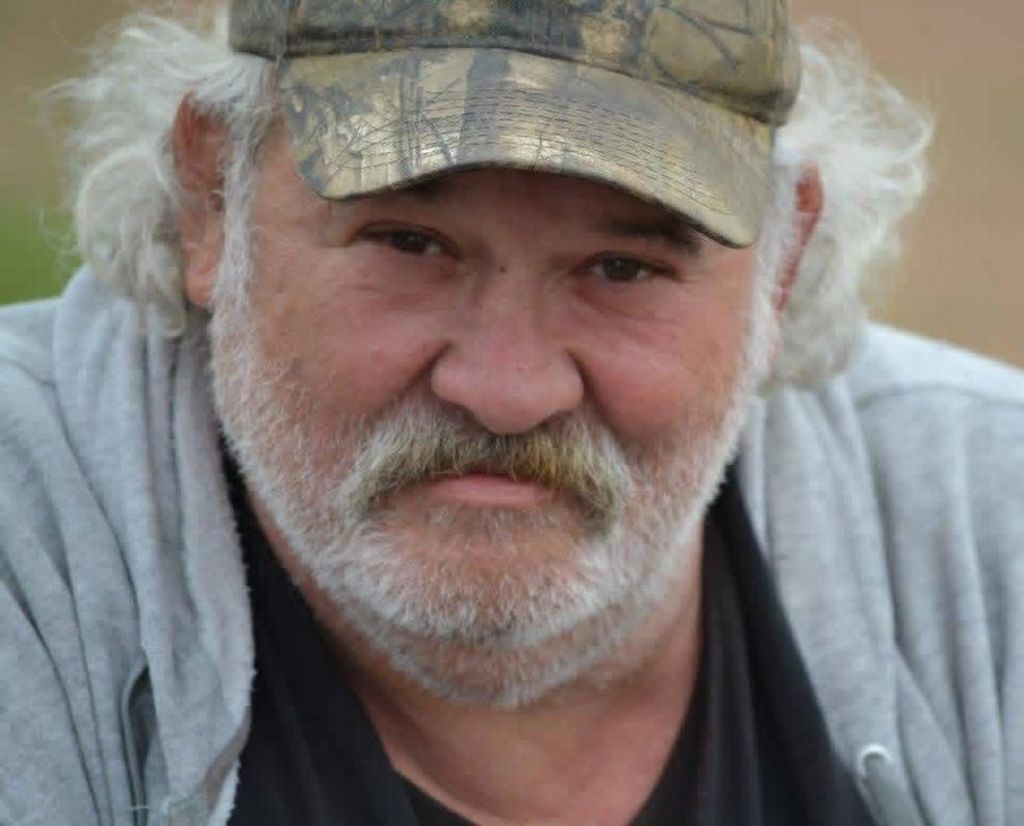 Larry Wayne Kreps Profile Photo