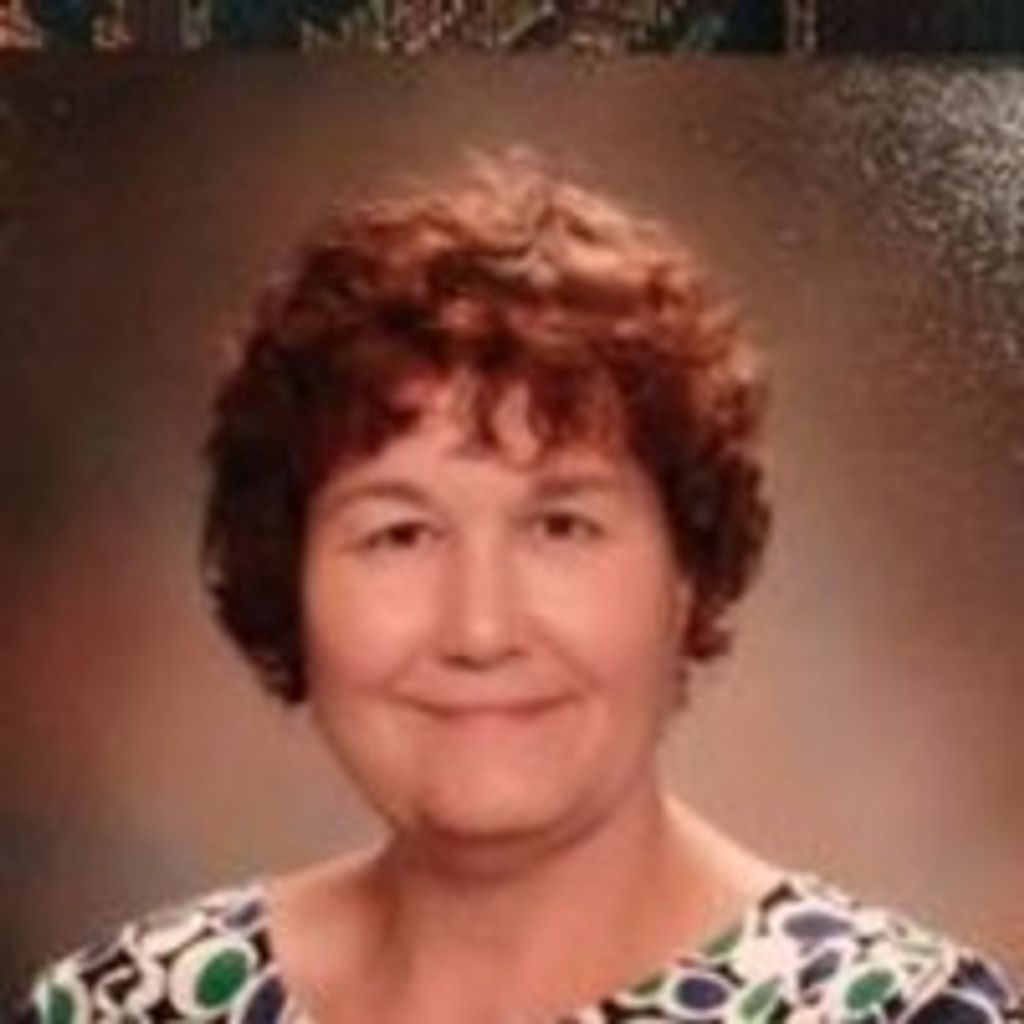 Stephenie Ann Broussard