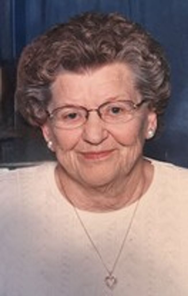 Phyllis Guptil Profile Photo