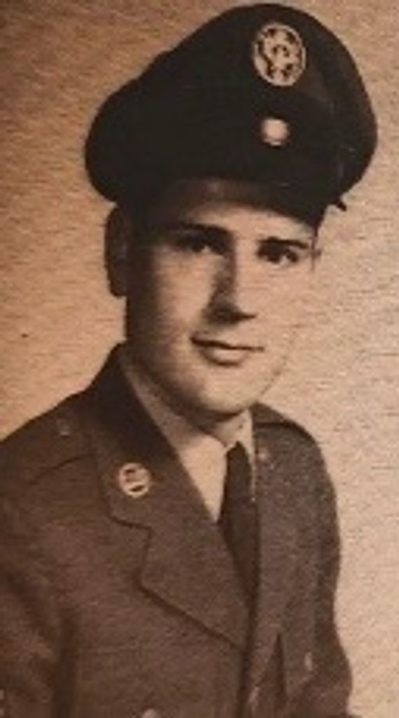 Lewis Otis Black Profile Photo