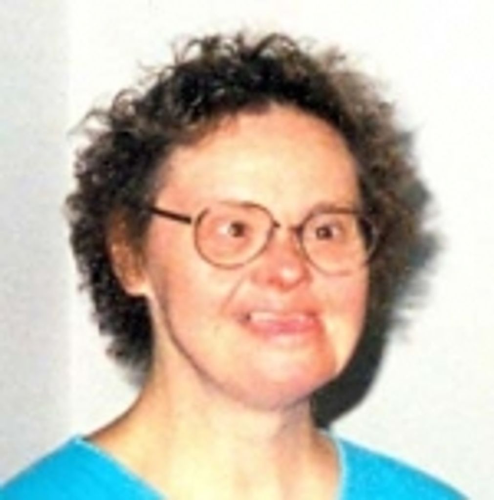 Rose Ann "Rosie" Spiglanin