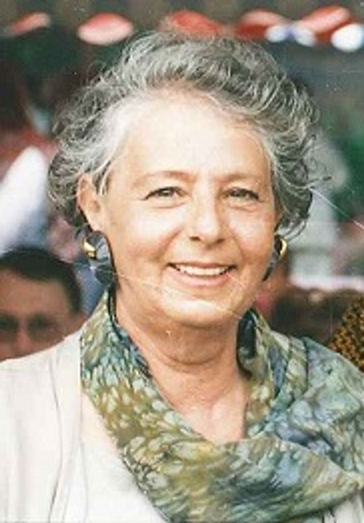 Patricia J."Patty" Clark