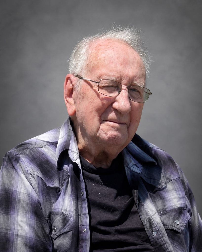 Gerry Drake